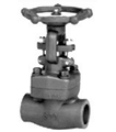 API 602 Forged Steel Valves Class 800 & 1500LBSl