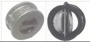 CI or DI Dual Checks (Double Door) Wafer Type or Twin Disc