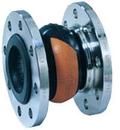 Expansion Joints w／Floating Flanged Ends or Union Threaded Ends